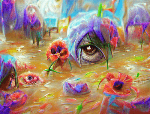 Eyes Mirror Of The Soul