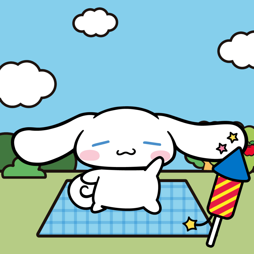 cinnamoroll-181-hello-kitty-and-friends-world-eth-opensea