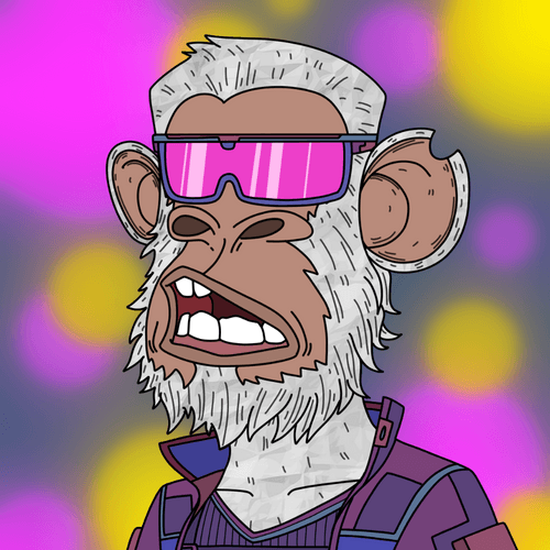 Cyber Ape Frens #5975