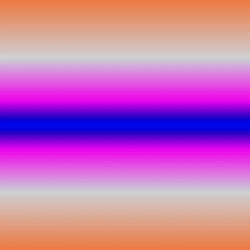 Trippy Gradients