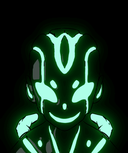 Neon Human collection image