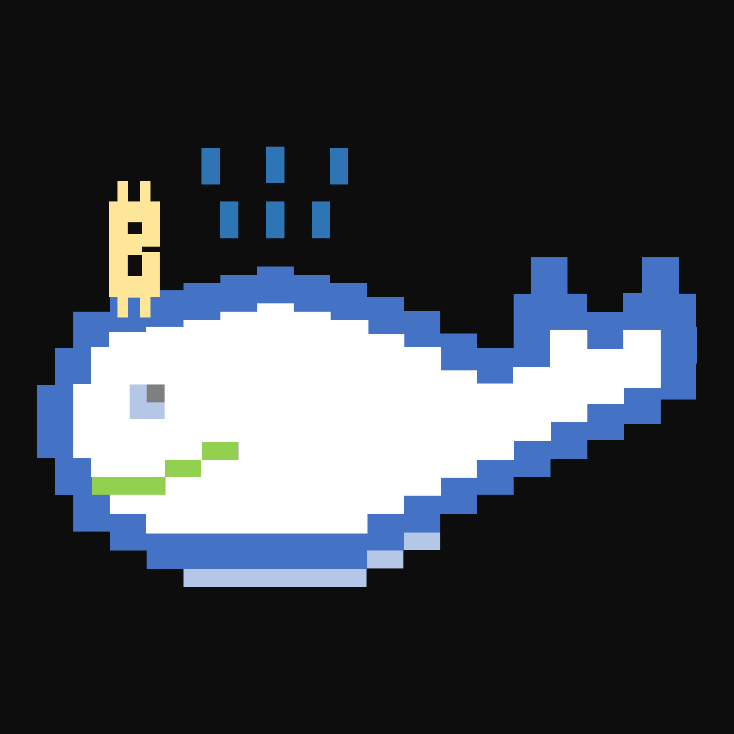 Is Nesty69 A Bitcoin Whale? - iv5i0bl