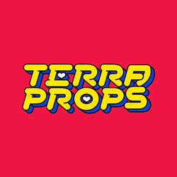 Terra Props collection image