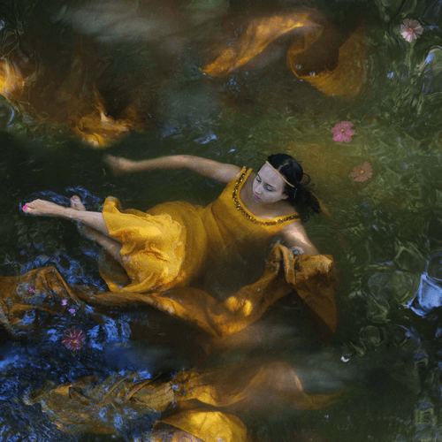 Floating