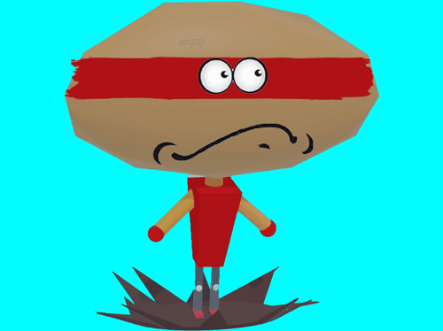 German Kartoffel #0010