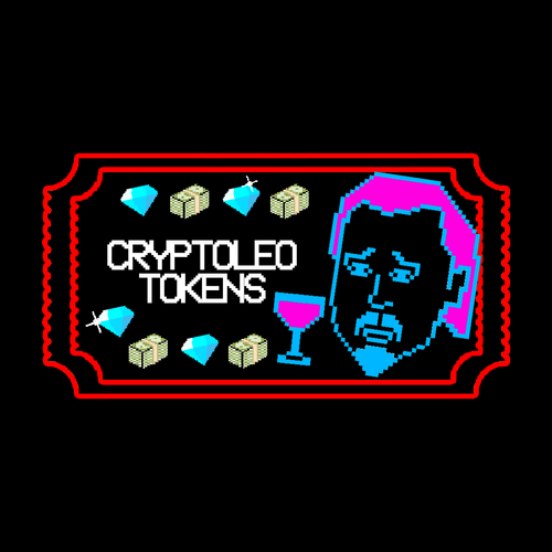 CryptoLeo Token #07