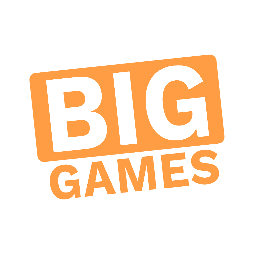 BIG-Games