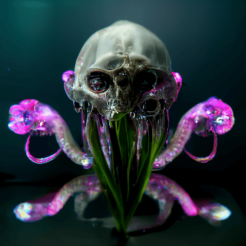 Deathly Grauph