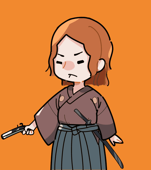 CryptoKyoto NFT
