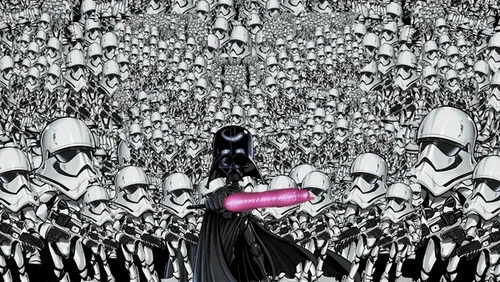 Empire 1/1 NFT