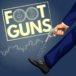 Foot Guns News NFTs