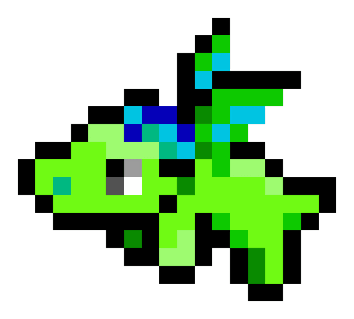 CRYPTODRAGOON
