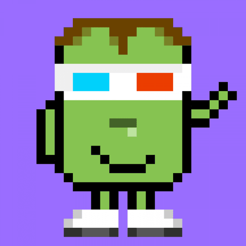 Mini Mutant #9280