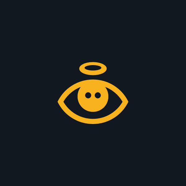 Omega Eye Logo Art NFT for SALE  Eye logo, Art logo, Logo design art