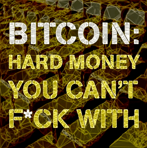 Bitcoin > Gold
