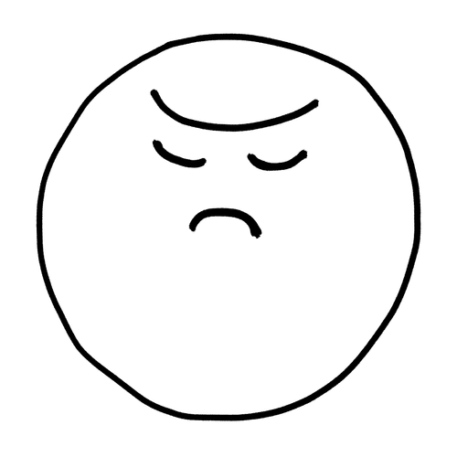 Obstinate