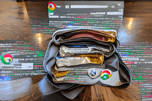 I got hacked and all my crypto was stolen from my wallet