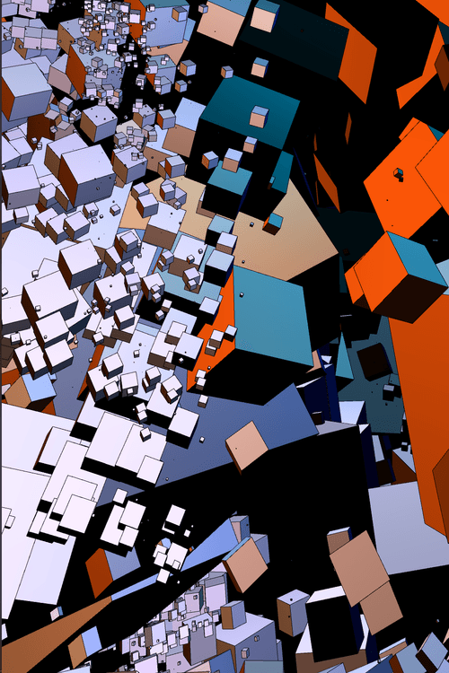 Digital Alchemy #60