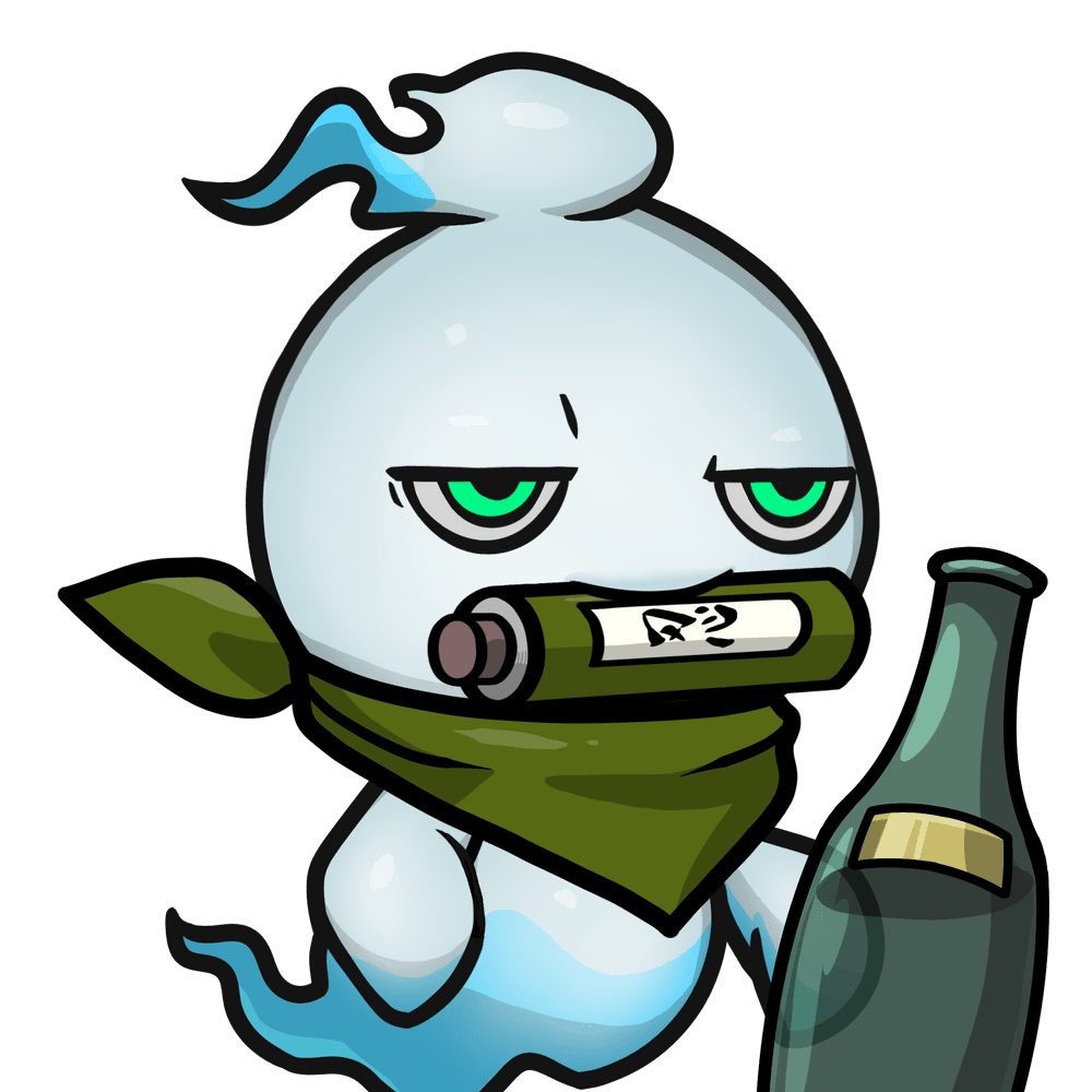 Mitama-Transparent(scroll) #12929