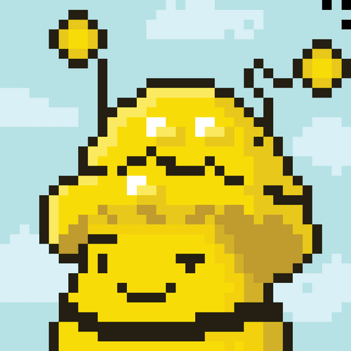 Beeshroom #84 - The Forest