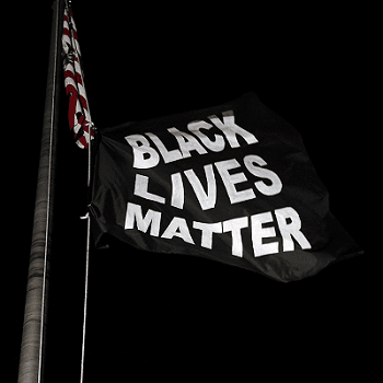 BLM / Black Lives Matter