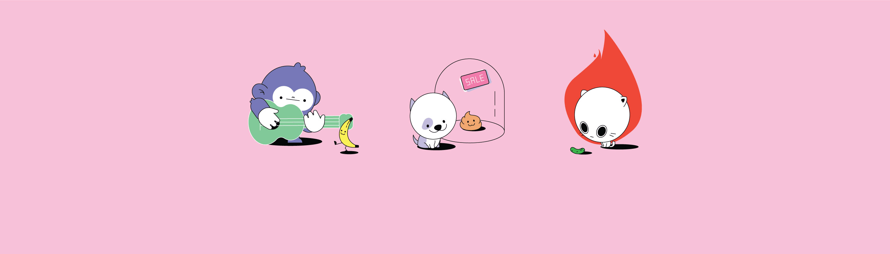 Sworn enemy Collection OpenSea