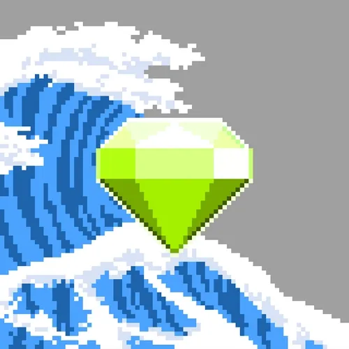 ΞDiamond 215