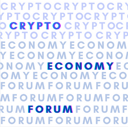 J.P. Morgan Crypto Economy Forum collection image