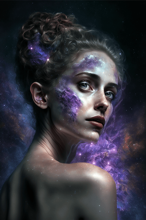 Nebula Women #030