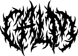 Death Metal Words collection image