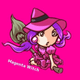 MagentaWitch
