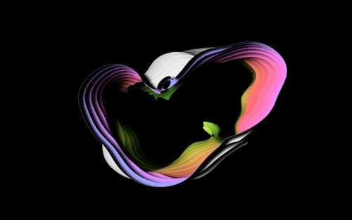 028a - 1010 - “Bivalve_01” - Genesis Piece - 1 of 1