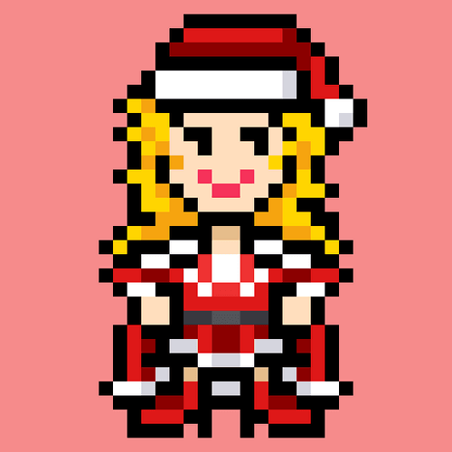 Crypto Super Hero Special Edition  #6 Ultimate Woman