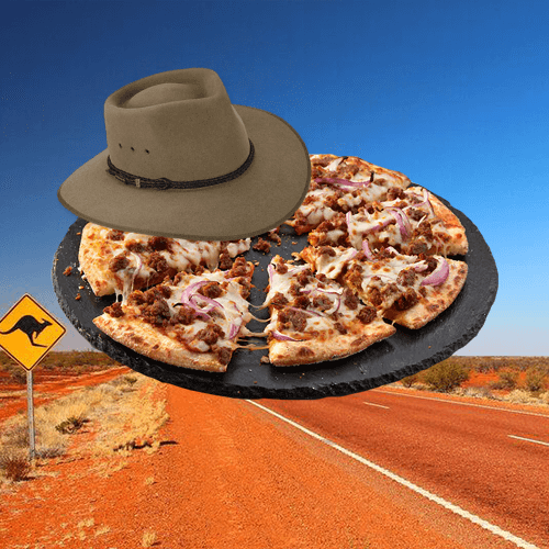 All Aussie Bonion