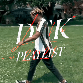 DTK LOFI