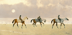 Horseman V2 collection image