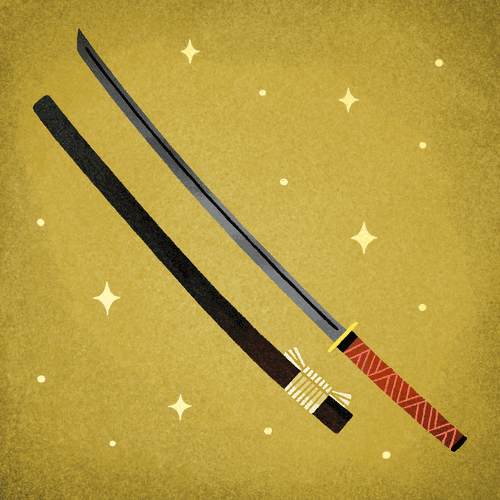Katana