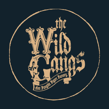 the Wild Gangs