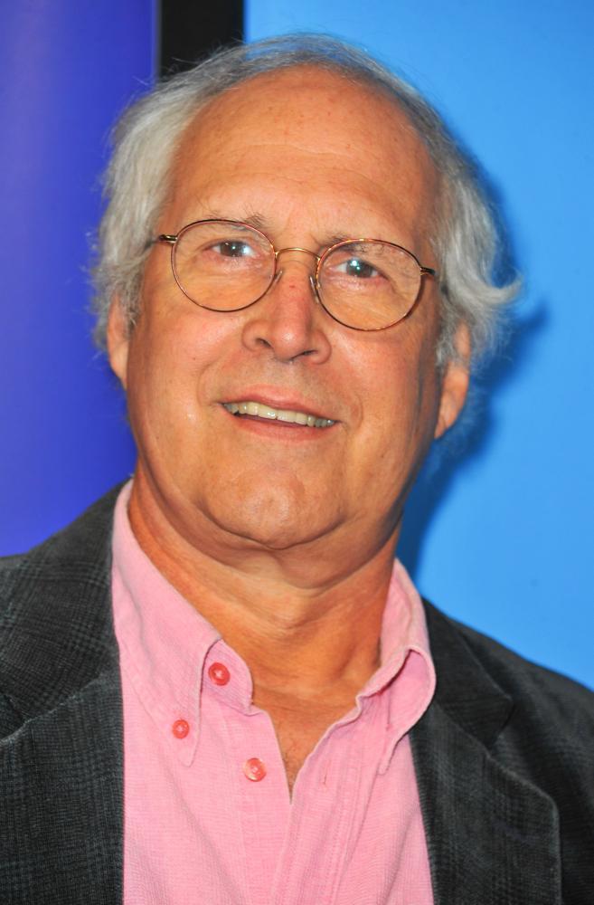 The Chevy Chase NFT Tomato Collection - Collection | OpenSea