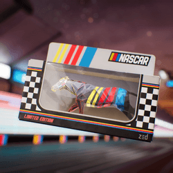ZED Collectable - NASCAR collection image