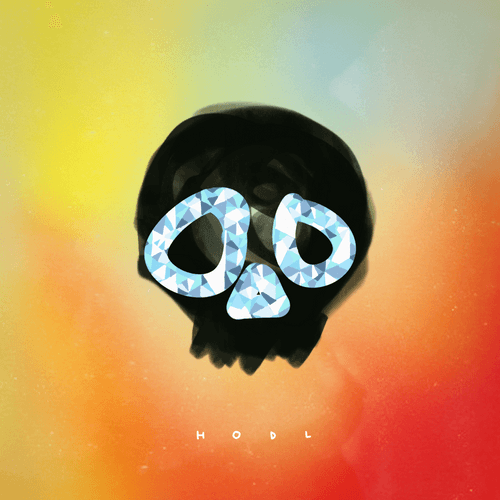 #19 - Hold