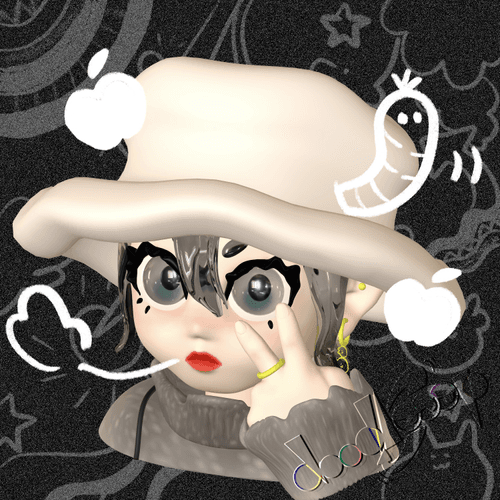 #62 omushi-chan