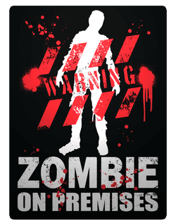 Zombie on Premises collection image