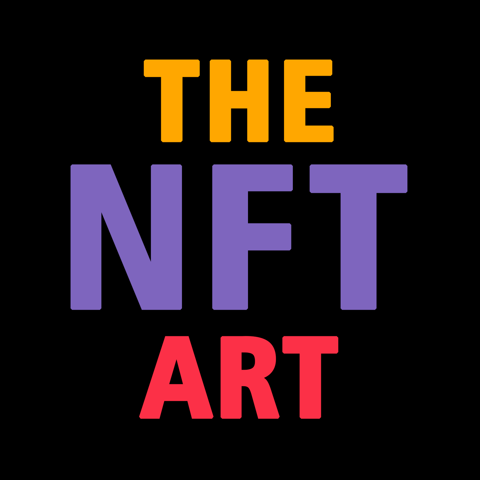 THE_NFT_ART Profile OpenSea