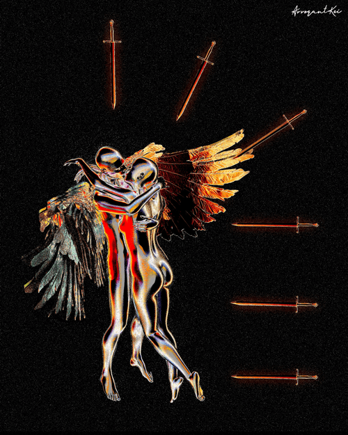 Collection Logo