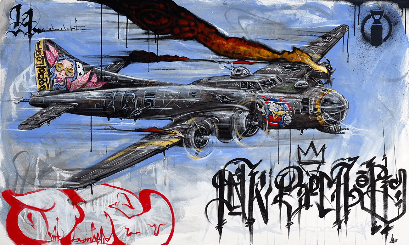 ARINKBMBRS banner