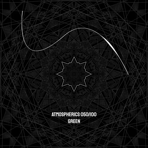 Atmospherics 050/100 - Green
