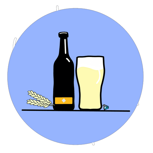 OnChain Beer #484