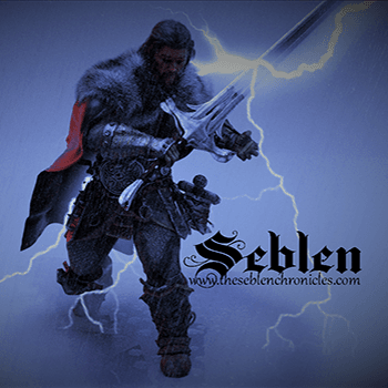 The Seblen Chronicles