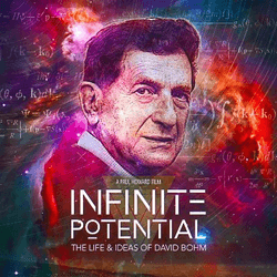 Infinite Potential ( Limited Edition NFT Collectable) collection image